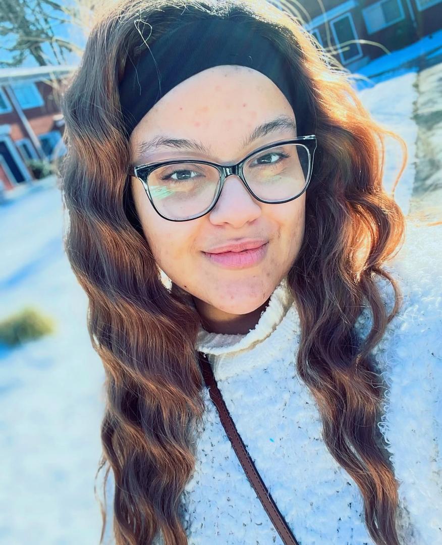 Isabella Brown